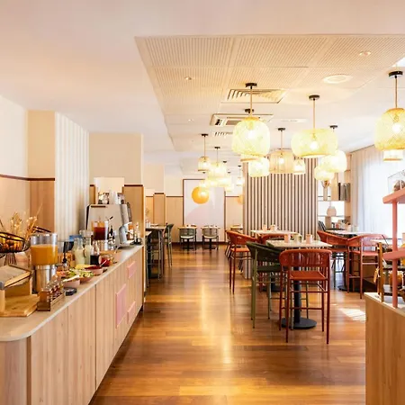 Mercure Nice Centre Notre Dame-2