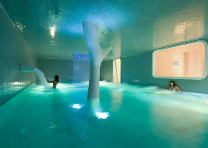 Boscolo & SpaHotel Nice