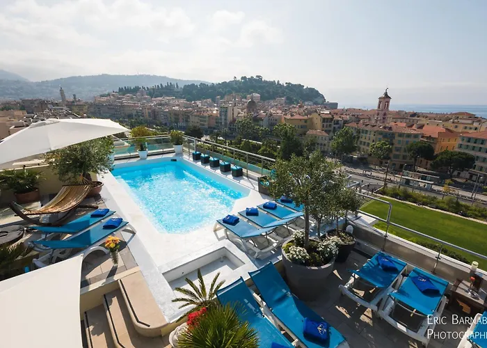 Aston La ScalaHotel Nice