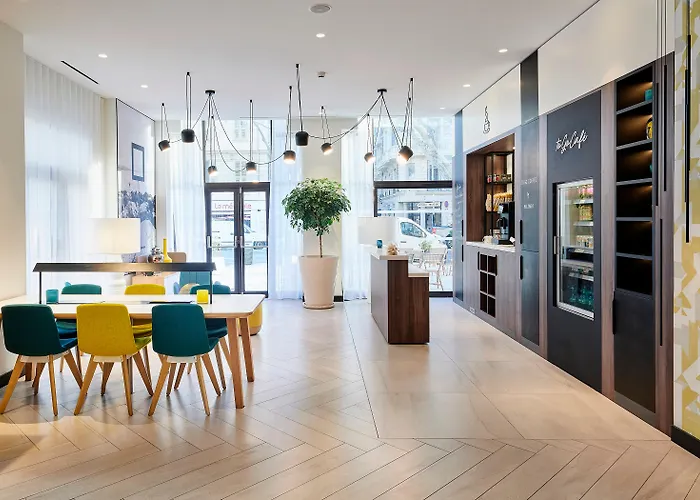 Holiday Inn By IhgHotel Nice