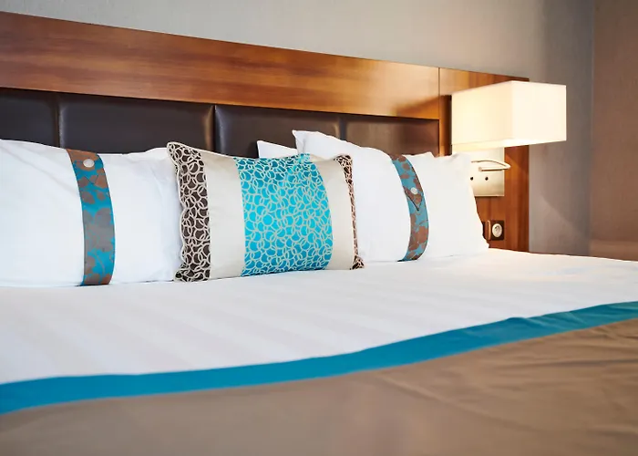 Holiday Inn By IhgHotel Nice